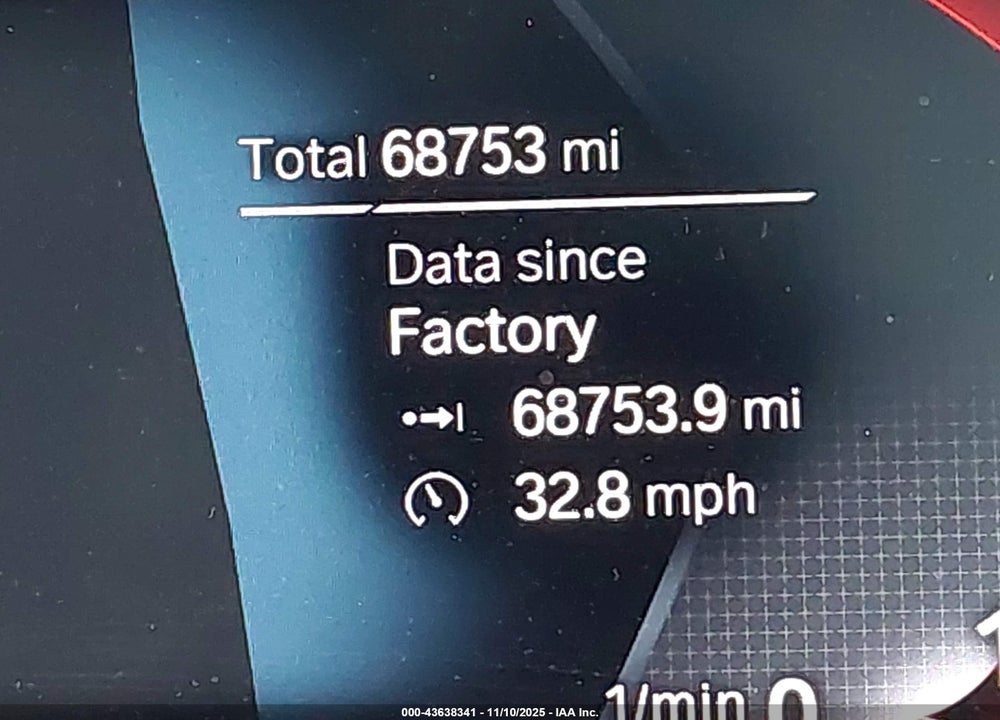 2020 BMW X7 XDRIVE40I VIN: 5UXCW2C0XL9B91267