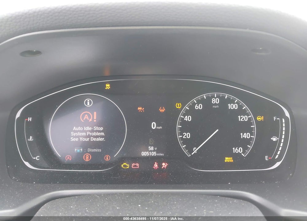 2022 HONDA ACCORD SPORT VIN: 1HGCV1F33NA036466