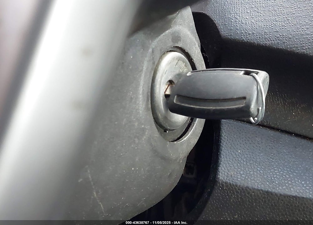 2014 FORD FIESTA SE VIN: 3FADP4EJ3EM111870
