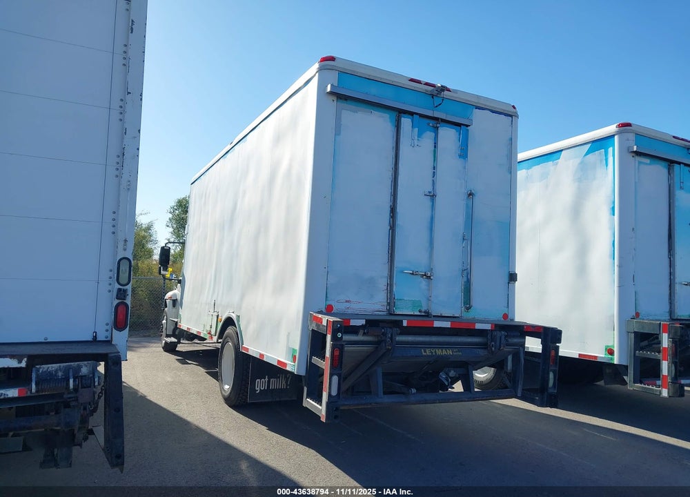 2014 INTERNATIONAL 4000 4300 VIN: 3HAMMAAN0EL788497