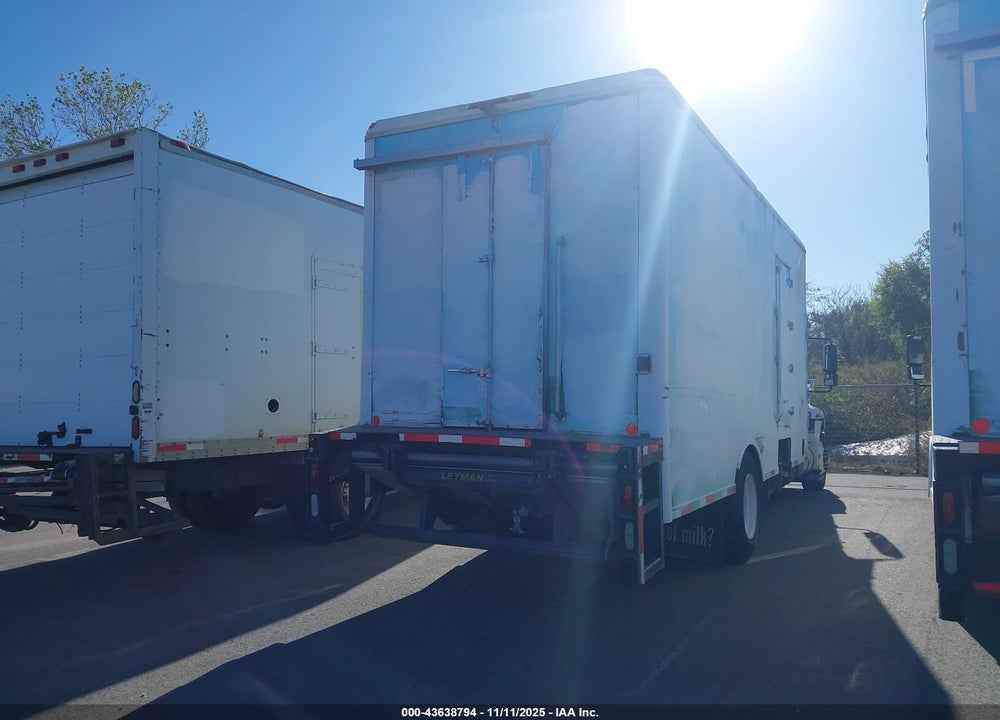 2014 INTERNATIONAL 4000 4300 VIN: 3HAMMAAN0EL788497