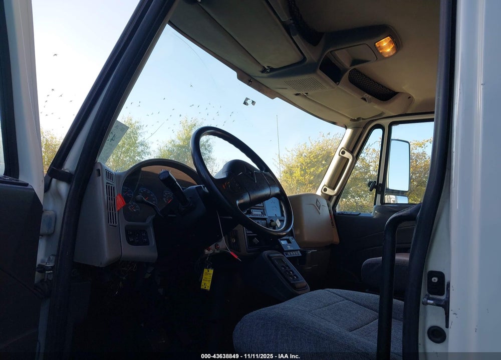 2014 INTERNATIONAL 4000 4300 VIN: 3HAMMAAN5EL788477