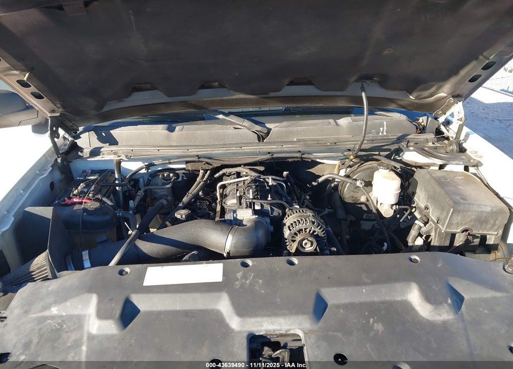 2012 CHEVROLET SILVERADO 1500 LT VIN: 3GCPCSE05CG159770