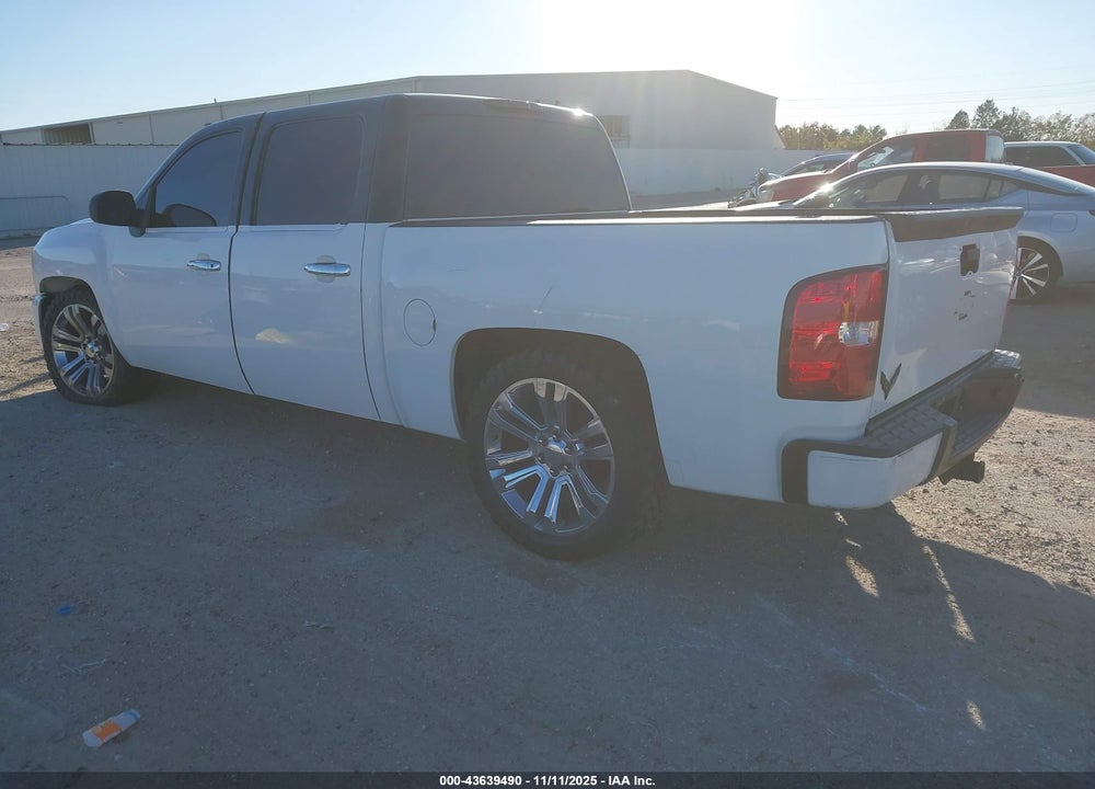 2012 CHEVROLET SILVERADO 1500 LT VIN: 3GCPCSE05CG159770