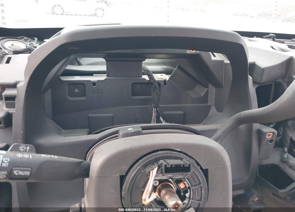 2015 CHEVROLET TAHOE VIN: 1GNSKCKC5FR204056