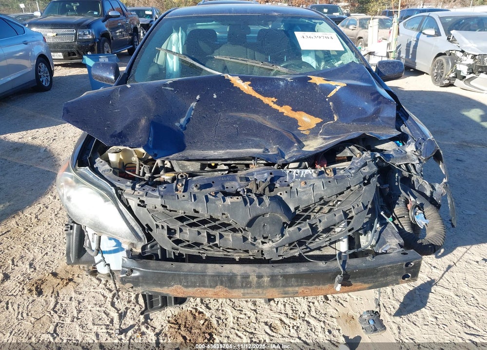 2013 TOYOTA COROLLA S VIN: 2T1BU4EE8DC002955