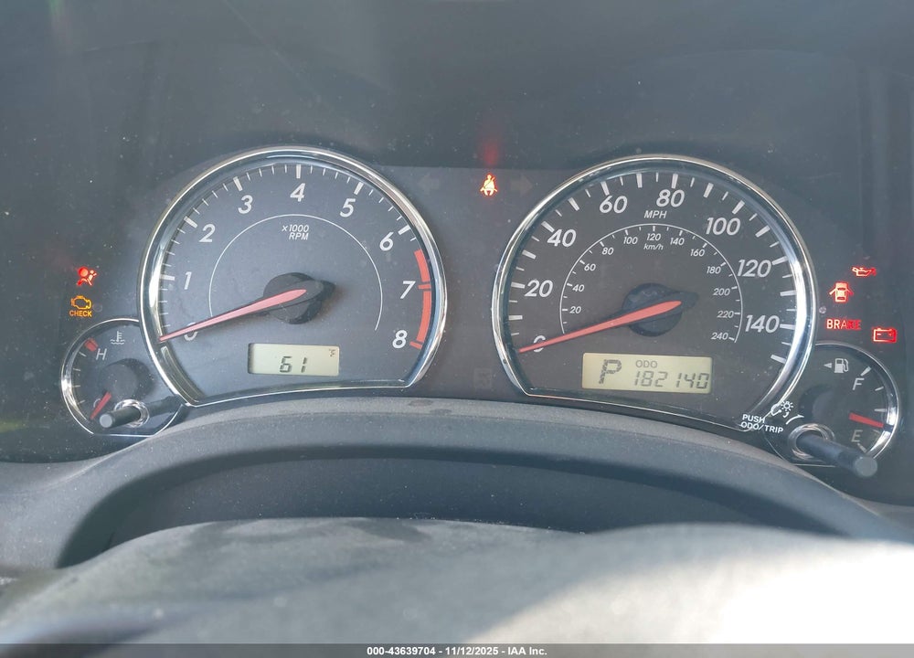 2013 TOYOTA COROLLA S VIN: 2T1BU4EE8DC002955