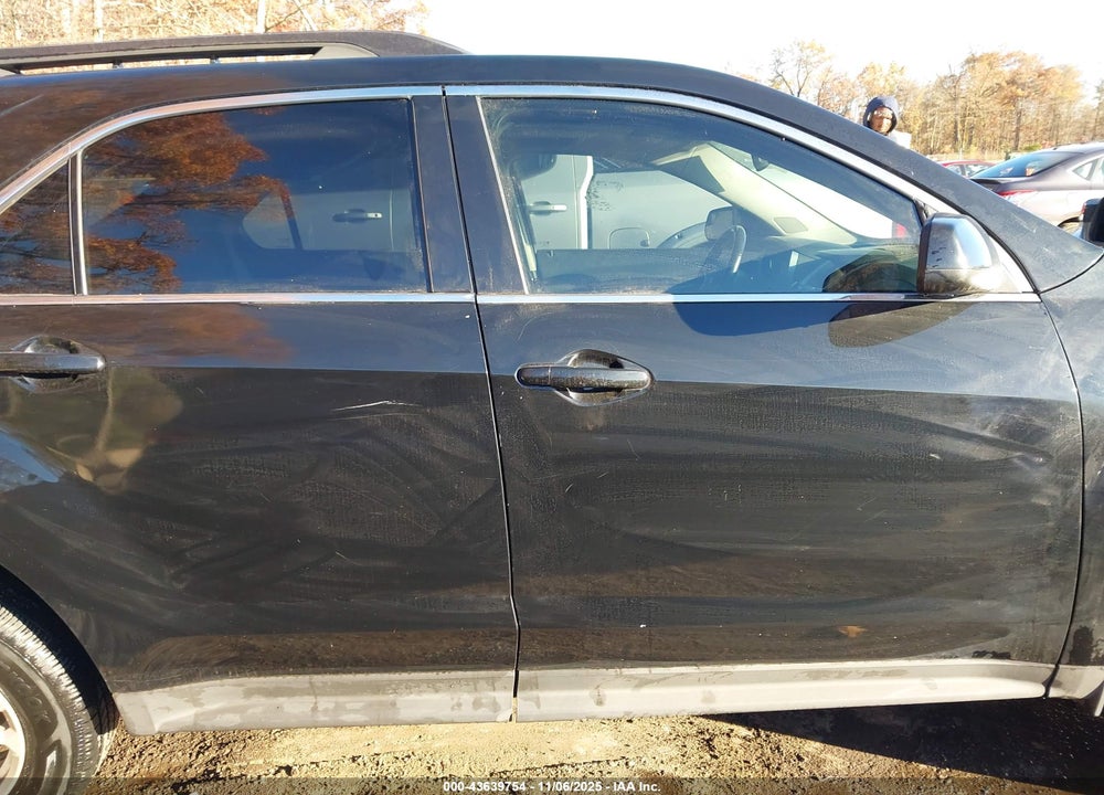 2017 CHEVROLET EQUINOX VIN: 2GNALCEK3H1599684