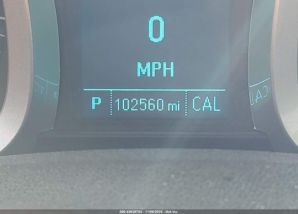 2017 CHEVROLET EQUINOX VIN: 2GNALCEK3H1599684