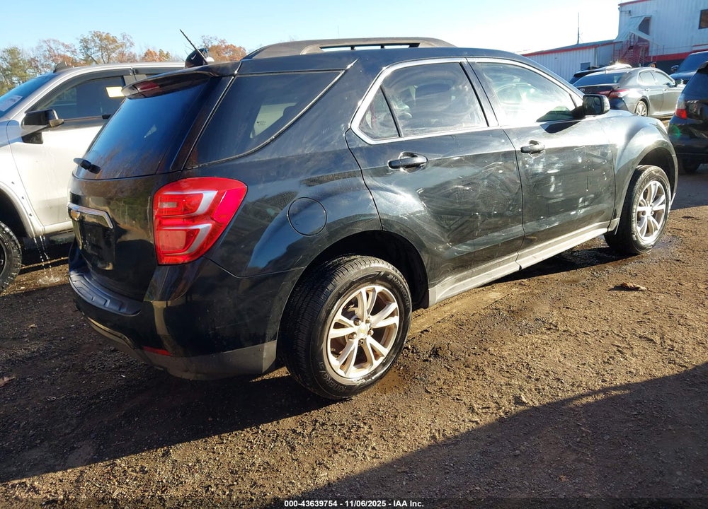 2017 CHEVROLET EQUINOX VIN: 2GNALCEK3H1599684