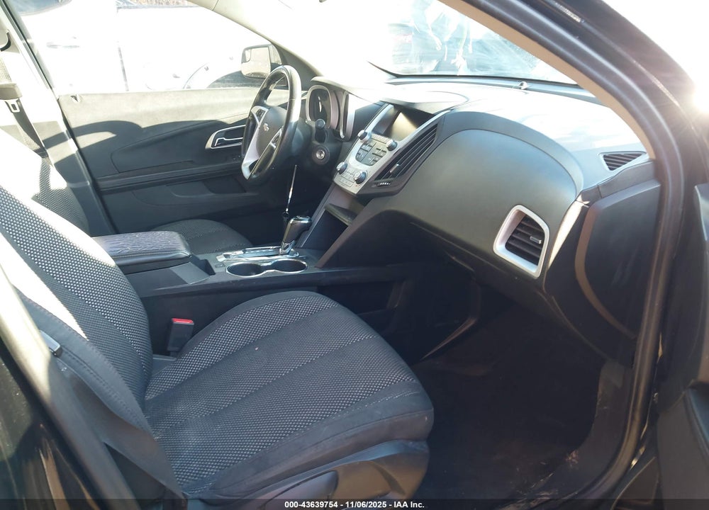 2017 CHEVROLET EQUINOX VIN: 2GNALCEK3H1599684