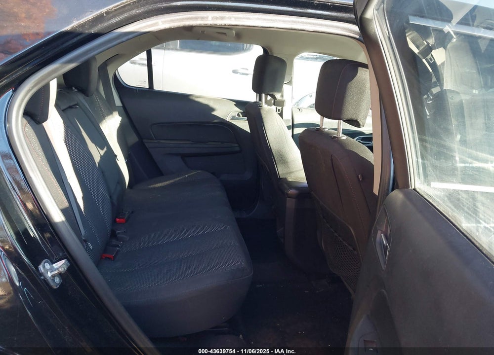 2017 CHEVROLET EQUINOX VIN: 2GNALCEK3H1599684