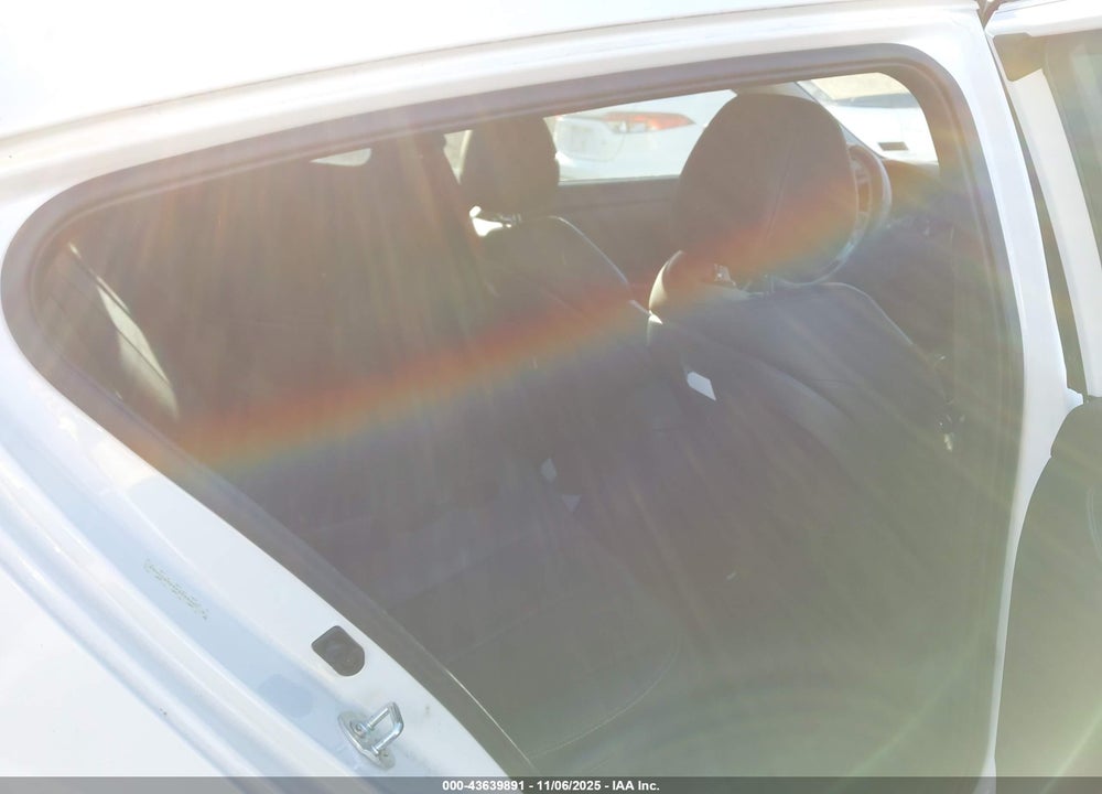 2015 HYUNDAI VELOSTER TURBO VIN: KMHTC6AE8FU228391