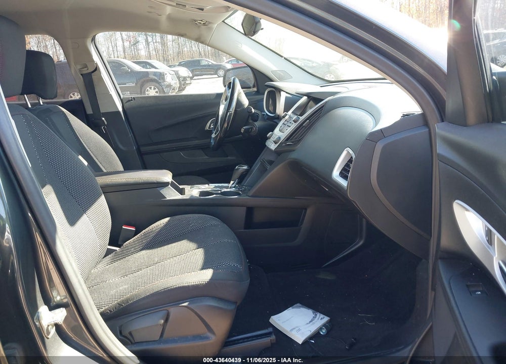 2017 CHEVROLET EQUINOX LT VIN: 2GNALCEK9H1512435