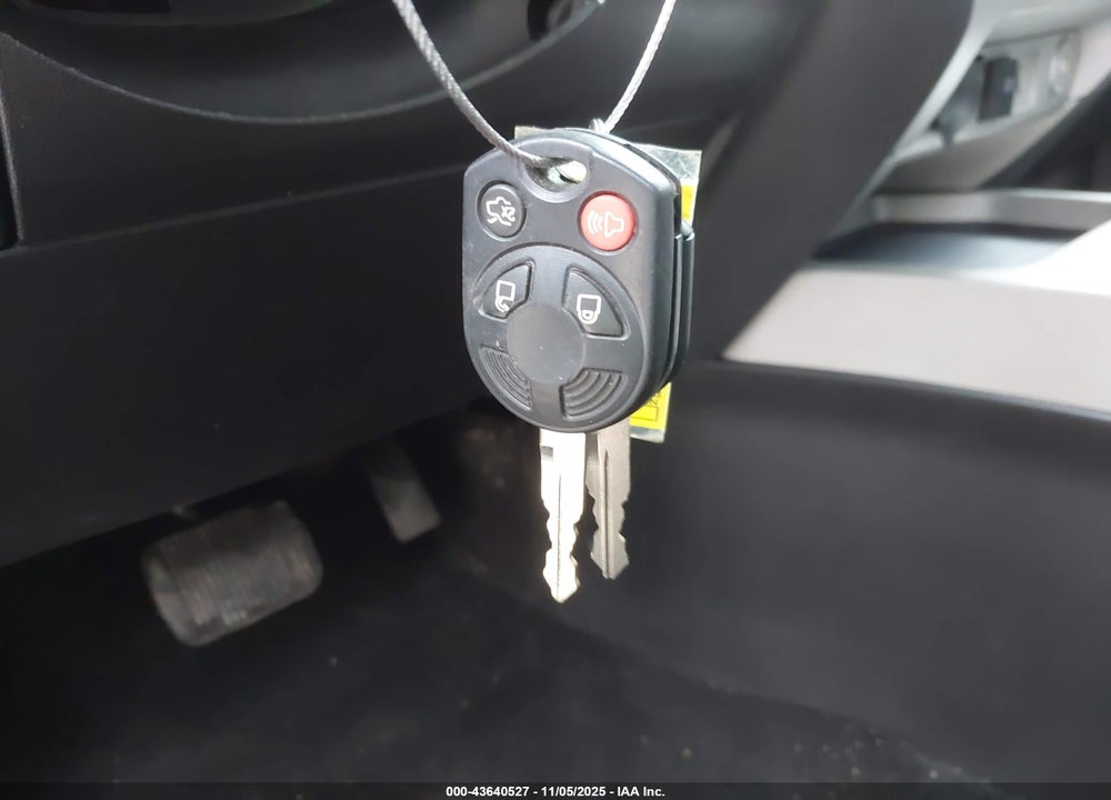 2012 FORD ESCAPE XLT VIN: 1FMCU9DG0CKA87559