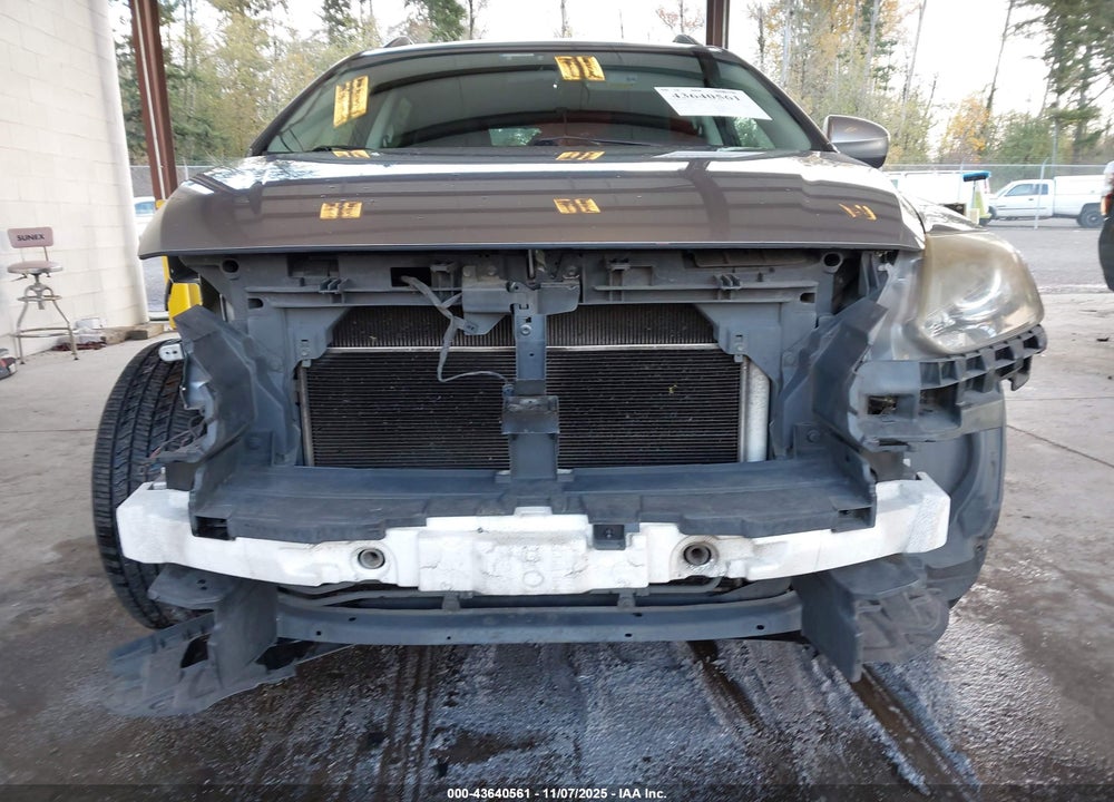 2013 MAZDA CX-9 SPORT VIN: JM3TB3BV6D0414902