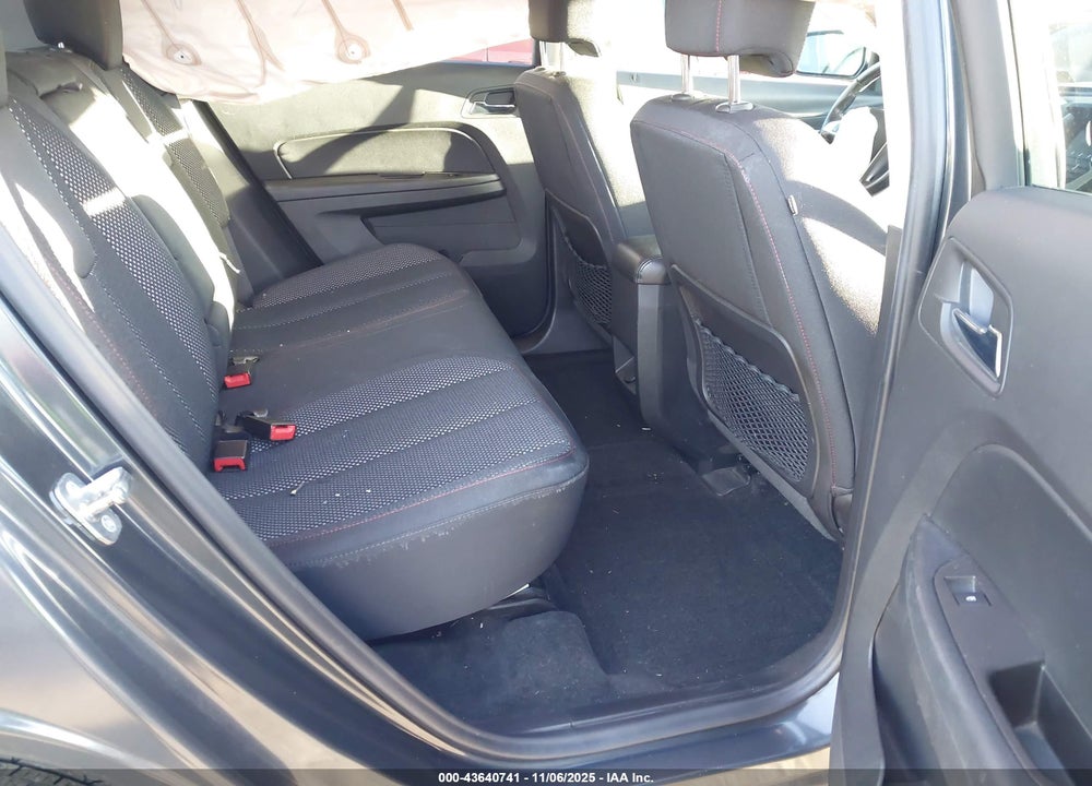 2017 CHEVROLET EQUINOX VIN: 2GNFLFEK6H6213477