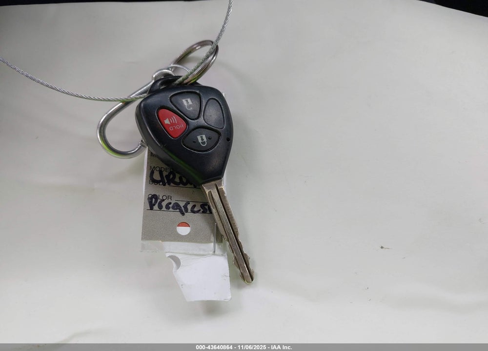 2018 TOYOTA 4RUNNER VIN: JTEBU5JR6J5515673