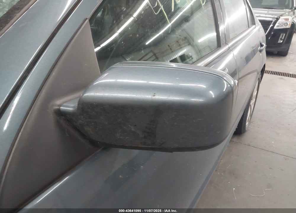 2012 FORD FUSION SEL VIN: 3FAHP0JA1CR317074
