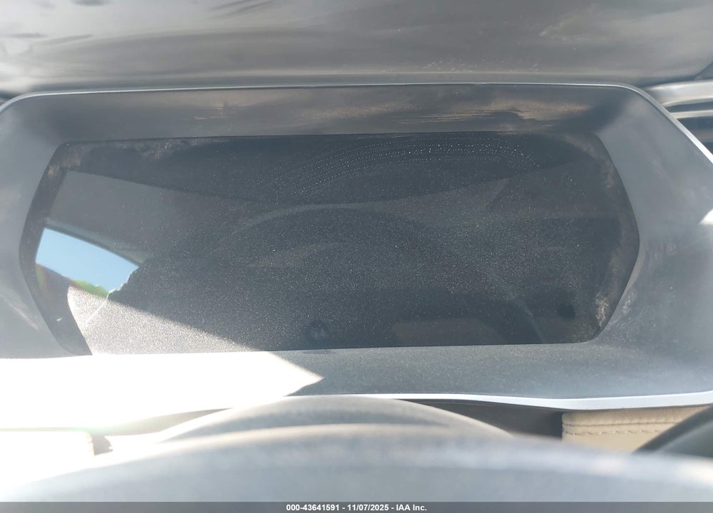 2016 TESLA MODEL S 60/70/75/85 VIN: 5YJSA1E13GF126023
