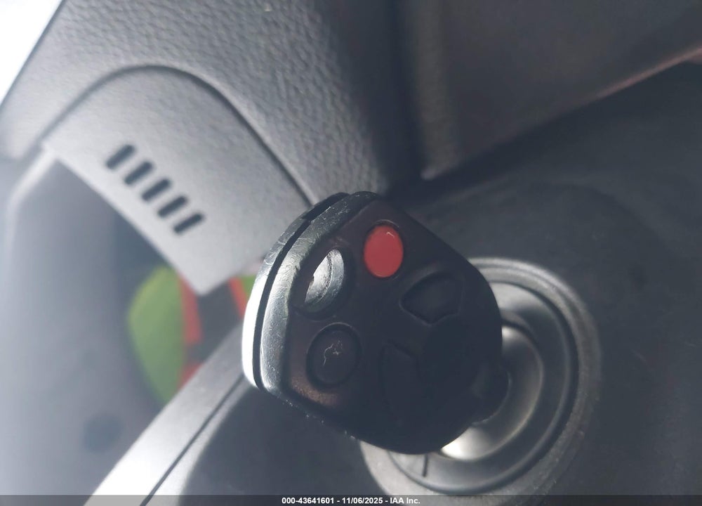 2011 FORD FUSION SE VIN: 3FAHP0HA1BR143317