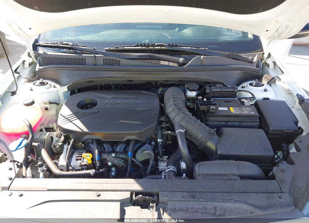 2023 KIA FORTE GT VIN: 3KPF44AC7PE530501