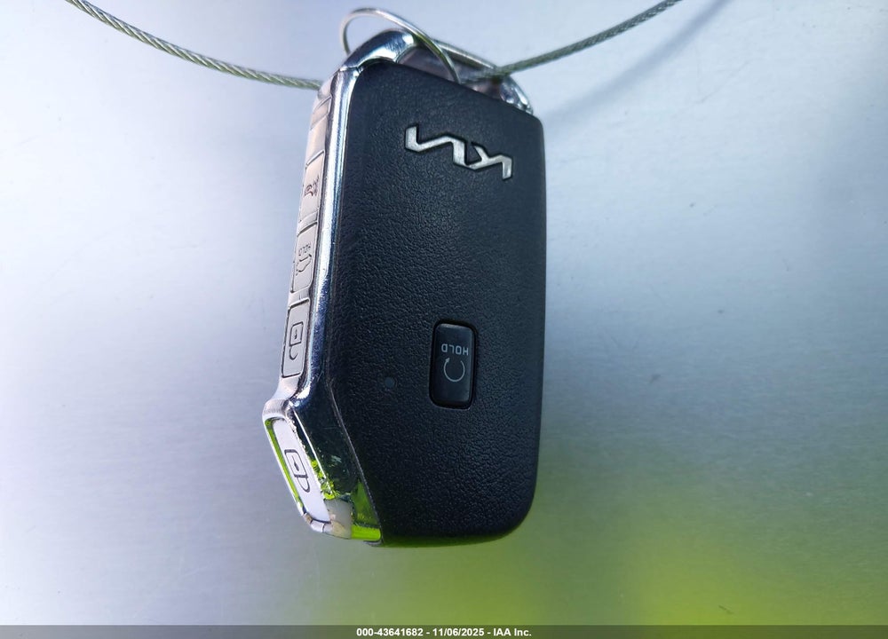 2023 KIA FORTE GT VIN: 3KPF44AC7PE530501