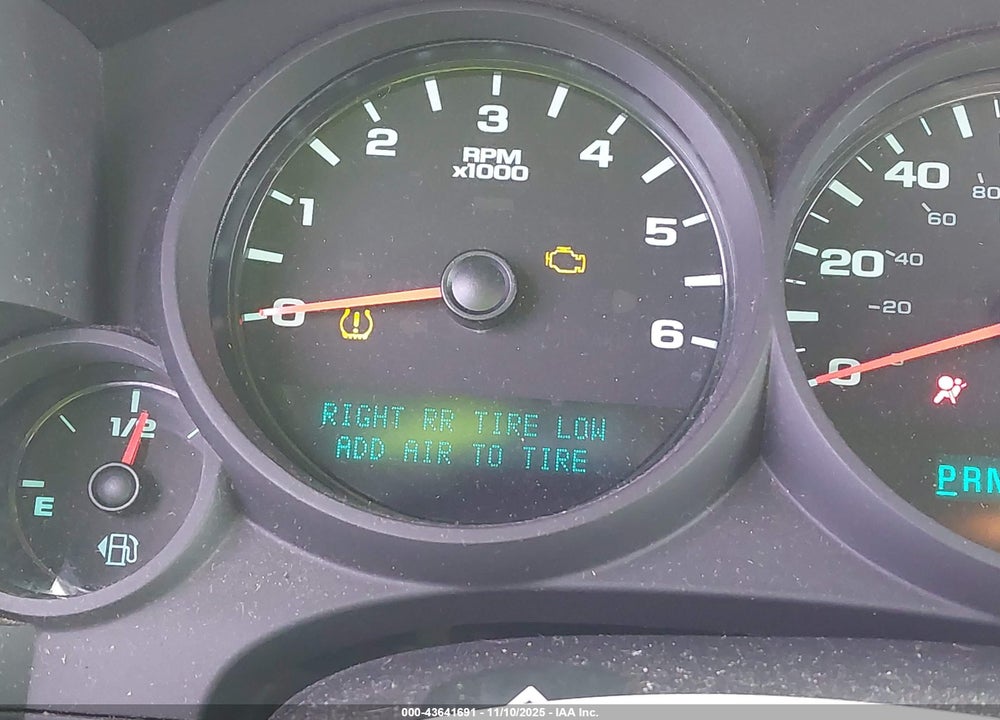 2012 CHEVROLET SILVERADO 1500 VIN: 1GCRCREA0CZ223157