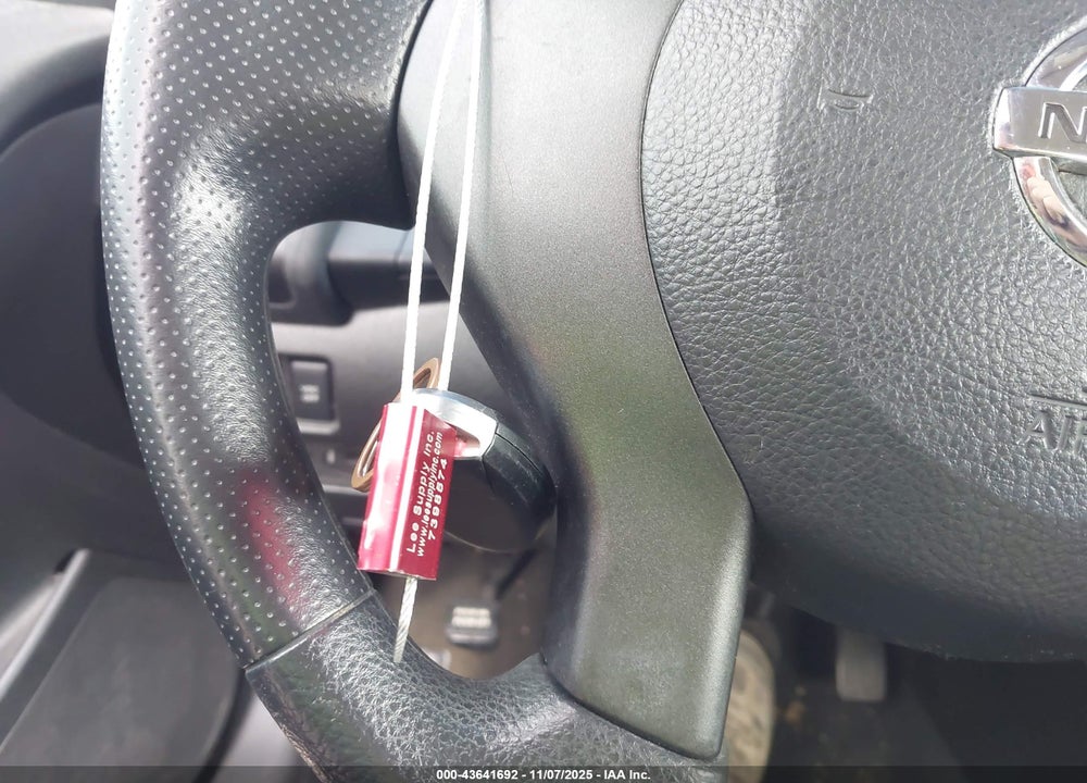 2010 NISSAN ALTIMA 2.5 S VIN: 1N4AL2AP2AN472035