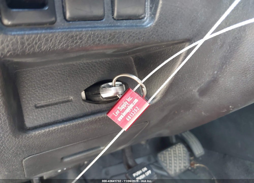 2008 NISSAN ALTIMA 2.5 S VIN: 1N4AL21E98N500468