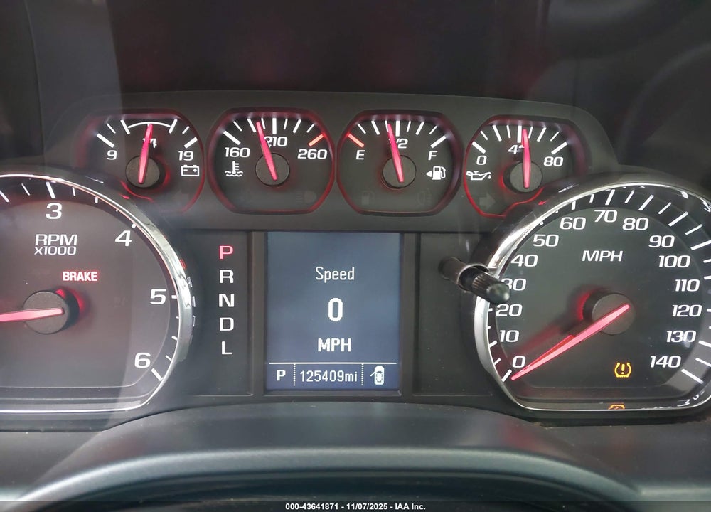 2018 CHEVROLET SILVERADO 1500 WT VIN: 1GCVKNEH8JZ253656