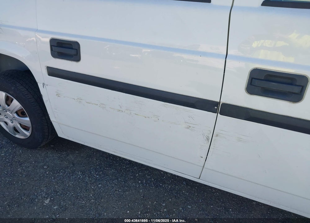 2014 UNDEFINED --- VIN: 57WMD1A6XEM100553