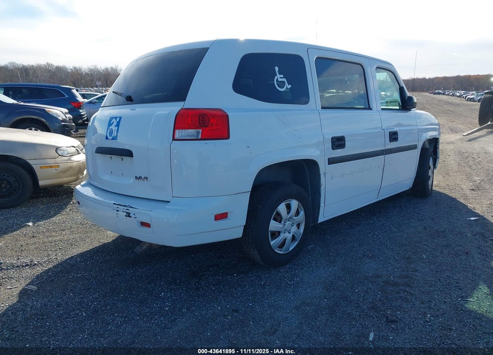 2014 UNDEFINED --- VIN: 57WMD1A6XEM100553
