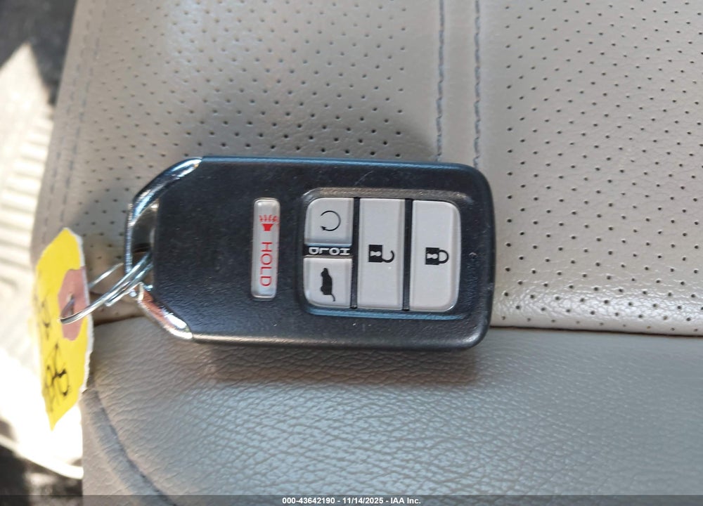 2018 HONDA CR-V EX-L/EX-L NAVI VIN: 2HKRW2H88JH666975
