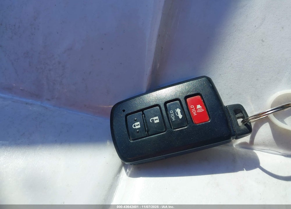 2015 TOYOTA COROLLA LE PREMIUM VIN: 5YFBURHE5FP362941