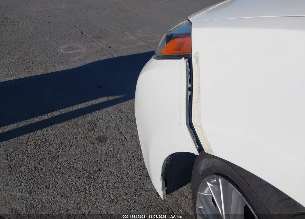 2015 TOYOTA COROLLA LE PREMIUM VIN: 5YFBURHE5FP362941