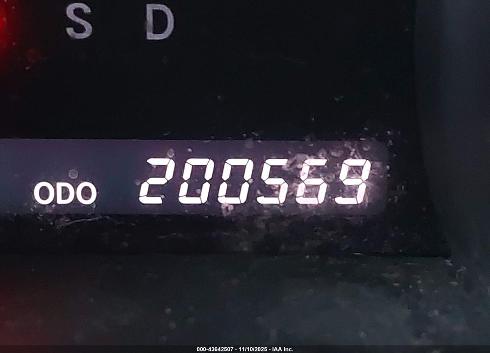 2013 TOYOTA HIGHLANDER SE V6 VIN: 5TDZK3EH2DS121858