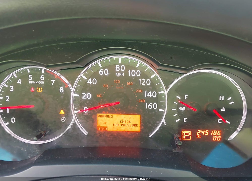 2011 NISSAN ALTIMA VIN: 1N4AL2AP7BC148561