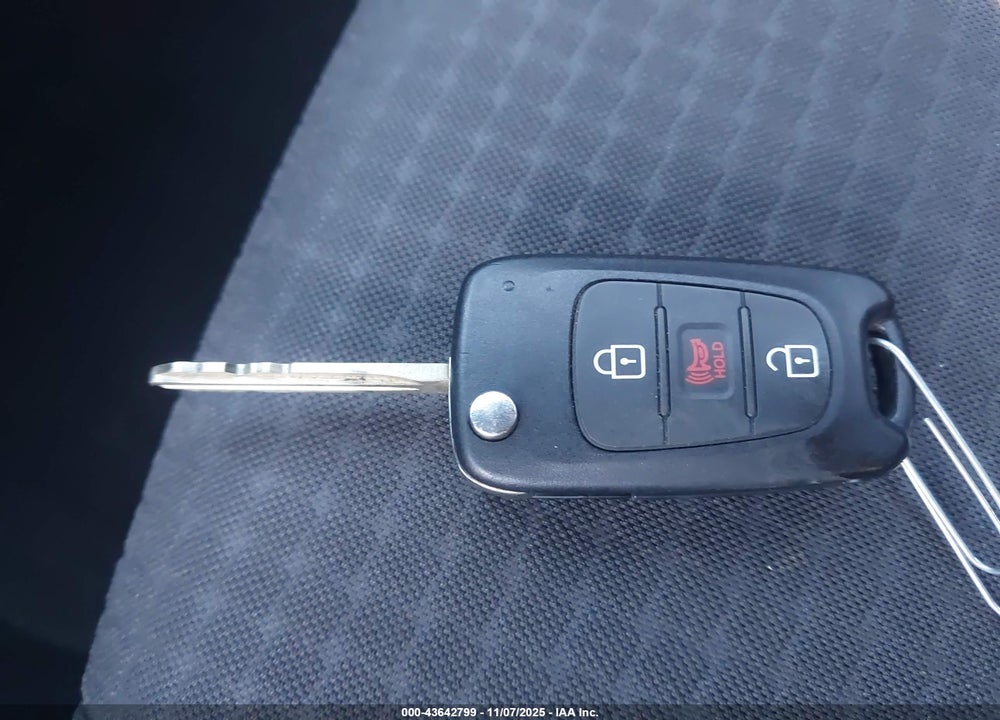 2013 KIA SOUL VIN: KNDJT2A50D7491961