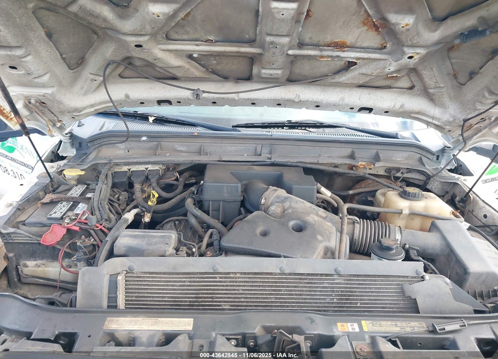 2012 FORD F-350 XL VIN: 1FTRF3B69CEA52842