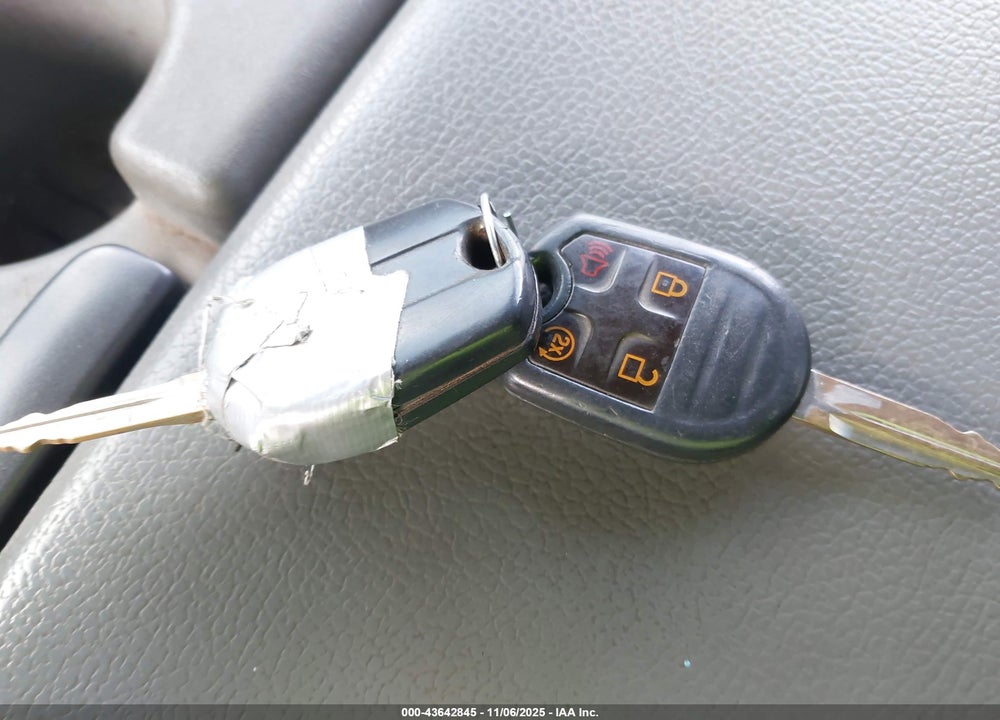 2012 FORD F-350 XL VIN: 1FTRF3B69CEA52842