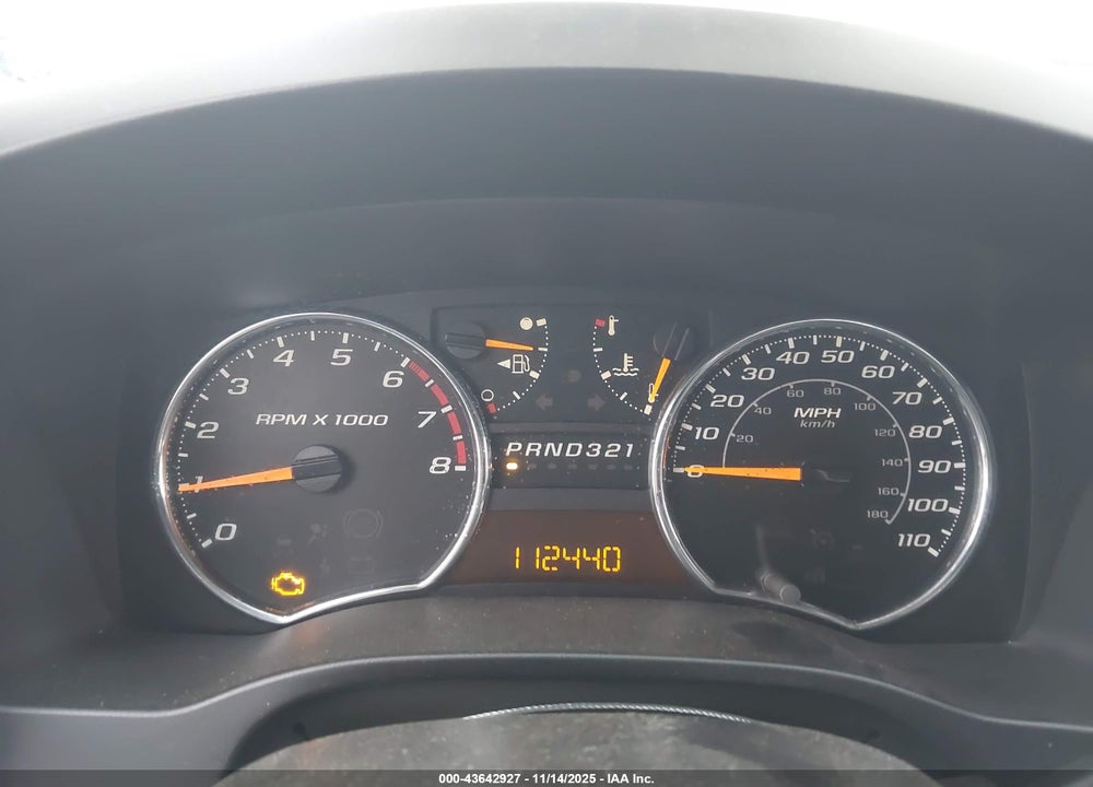 2012 CHEVROLET COLORADO 2LT VIN: 1GCHTDFE7C8117021