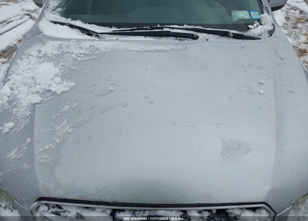 2012 SUBARU IMPREZA 2.0I PREMIUM VIN: JF1GPAC66CH242044