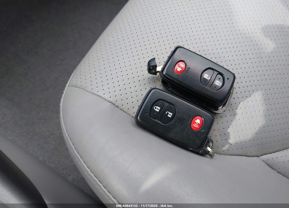 2012 TOYOTA RAV4 LIMITED V6 VIN: 2T3DK4DV0CW069571
