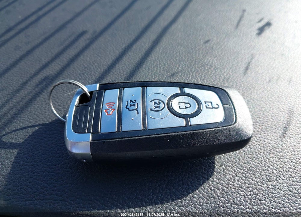 2024 FORD EXPLORER XLT VIN: 1FMSK7DH0RGA11771