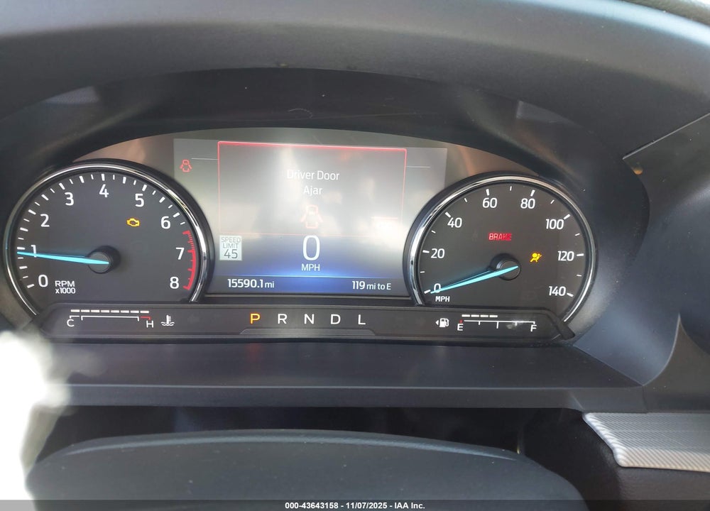 2024 FORD EXPLORER XLT VIN: 1FMSK7DH0RGA11771