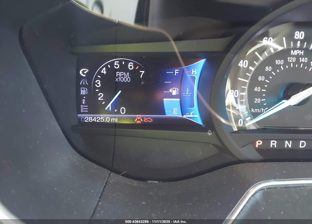 2013 FORD FUSION SE VIN: 3FA6P0HR5DR136225