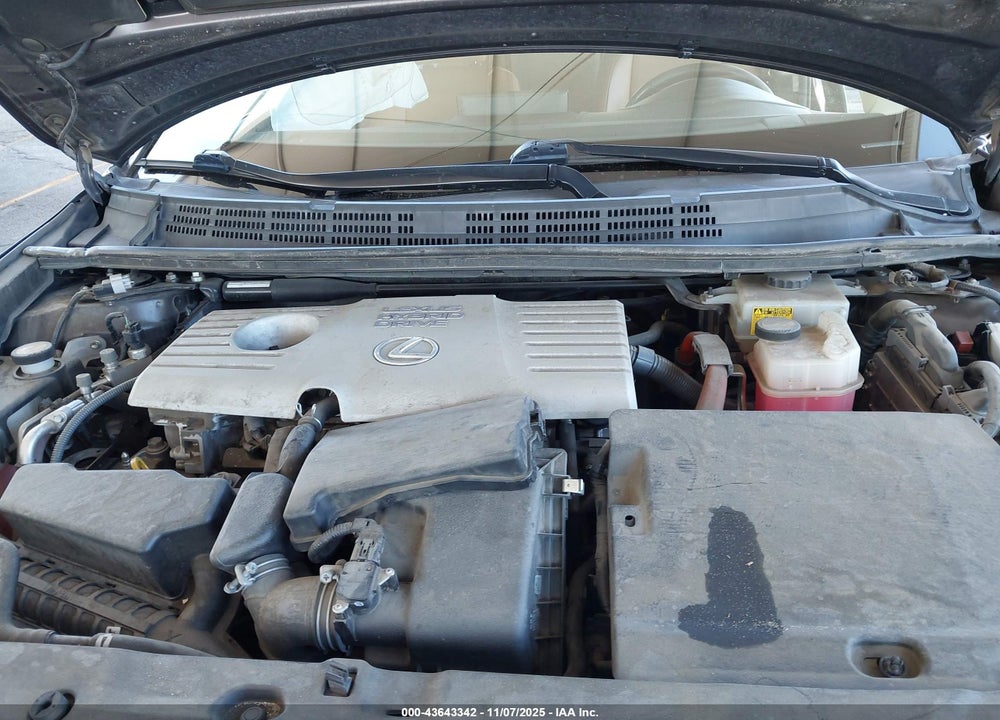 2014 LEXUS CT 200H VIN: JTHKD5BH5E2182043