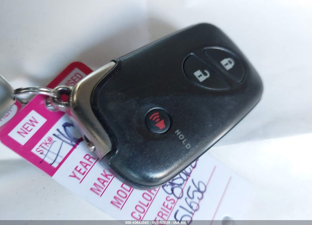 2014 LEXUS CT 200H VIN: JTHKD5BH5E2182043