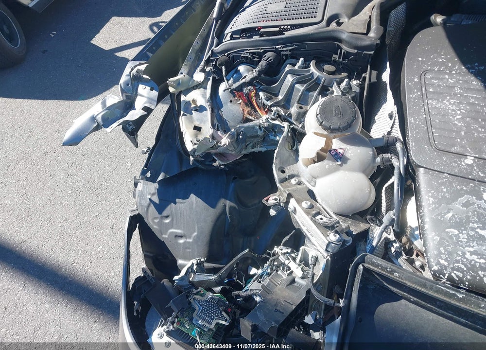 2024 MERCEDES-BENZ C 300 VIN: W1KAF4GB0RR199714